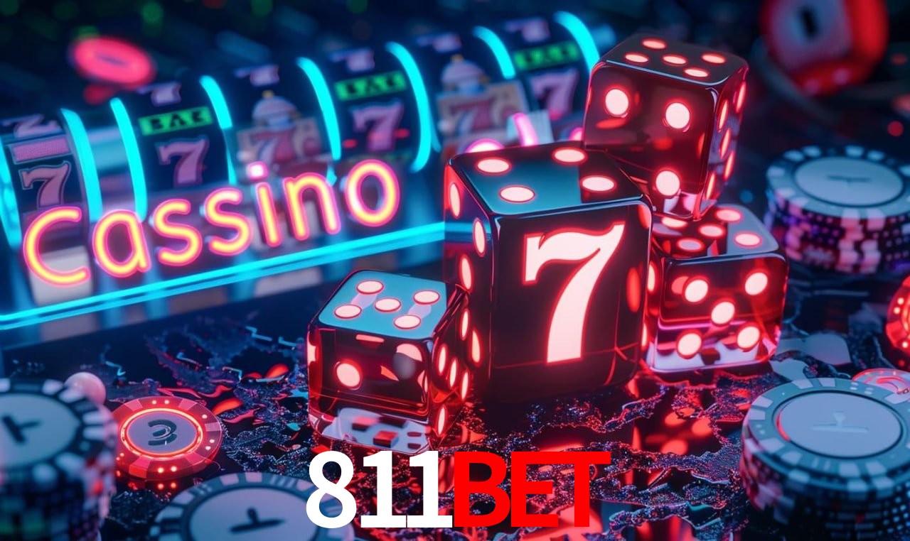 Experiência VIP 811bet