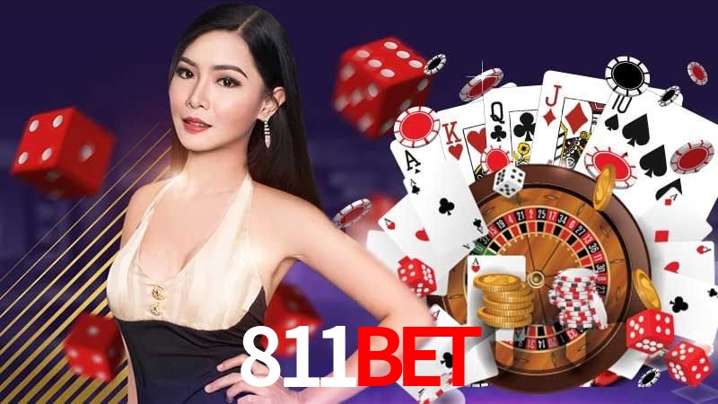 Programa VIP 811bet
