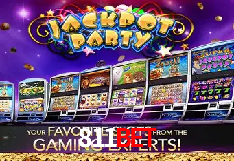 Descubra o Mundo do Cassino Online com 811bet