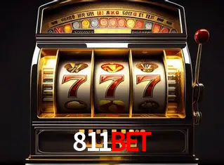 Inovações de Jogos na 811bet: O Futuro das Experiências Interativas