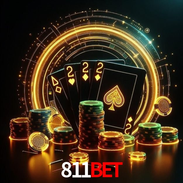 Login Seguro 811bet