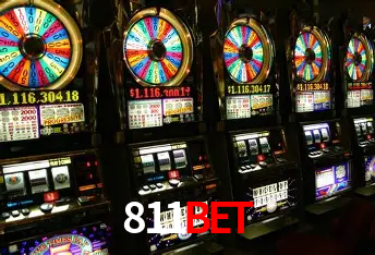Descubra o Programa VIP da 811bet: Vantagens Exclusivas para Jogadores