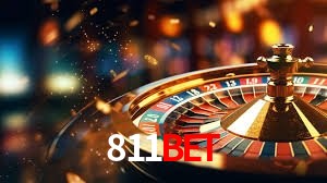 Catálogo de jogos na 811bet