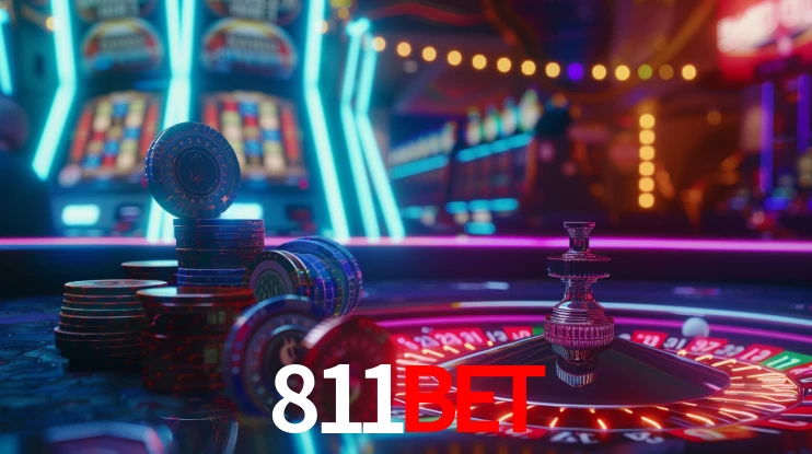 Account Benefits 811bet