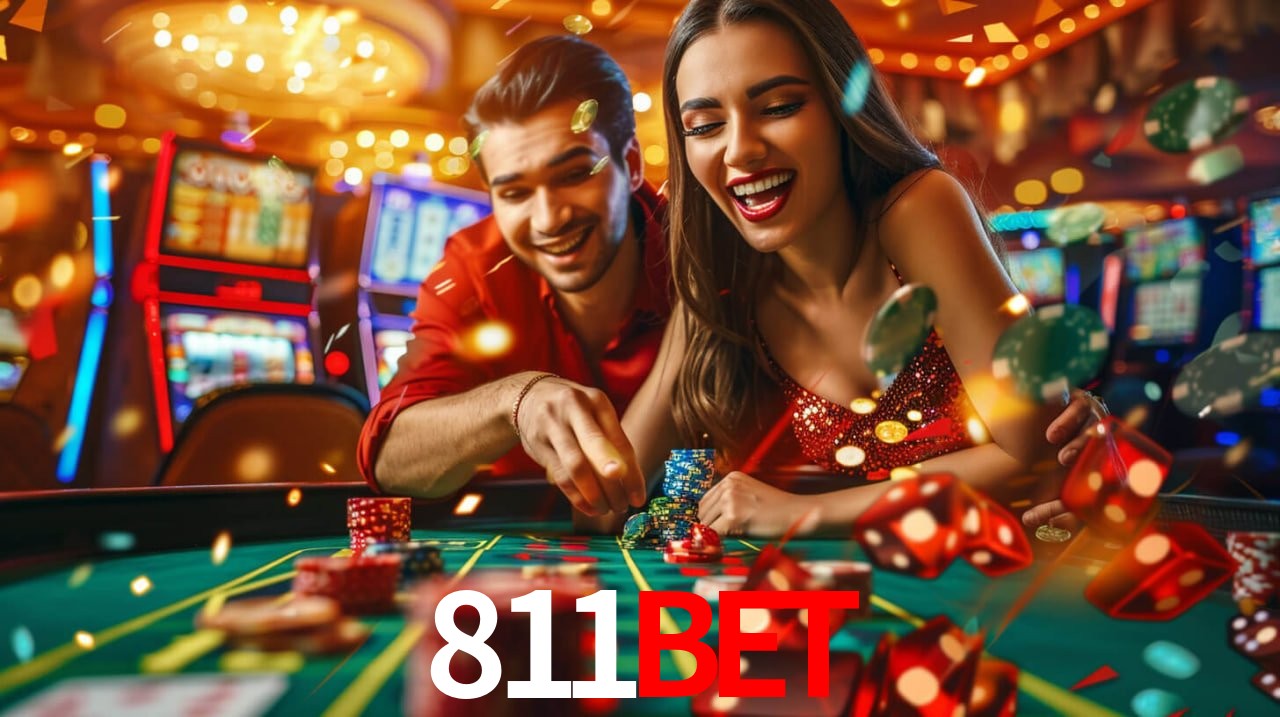 Promoção Relâmpago 811bet