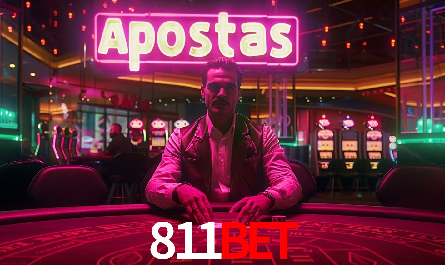 A Emoção da Loteria na 811bet: Uma Chance de Mudança de Vida