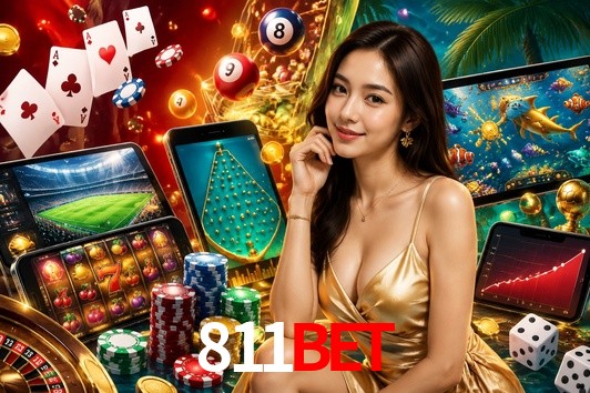 Spaceman Game 811bet