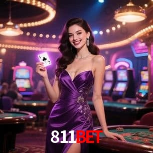 Casino VIP 811bet