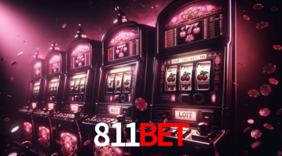 Jogos Exclusivos 811bet