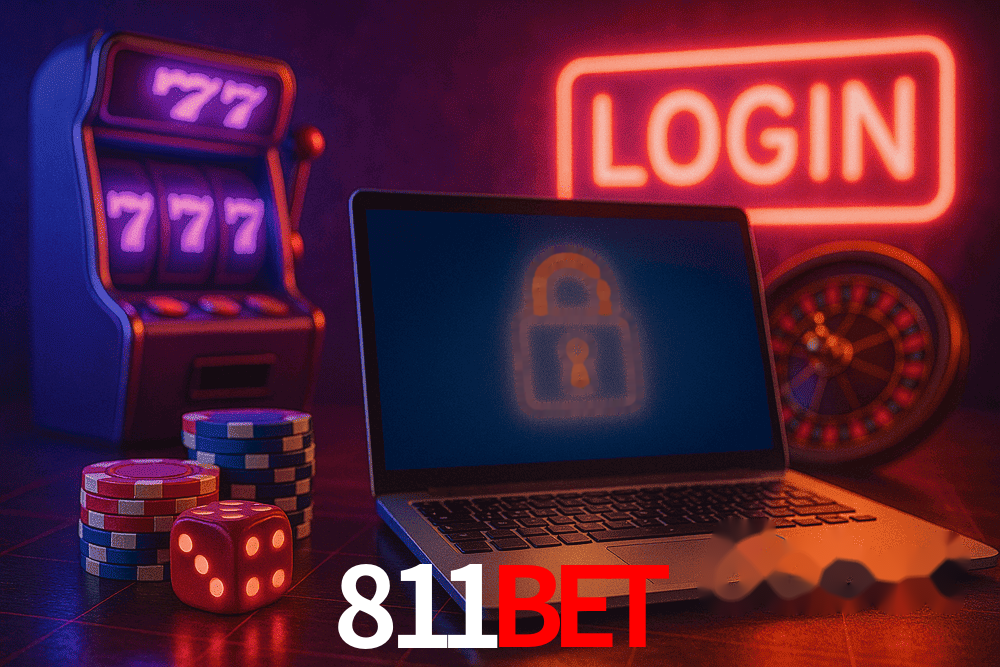Recursos de Bônus 811bet