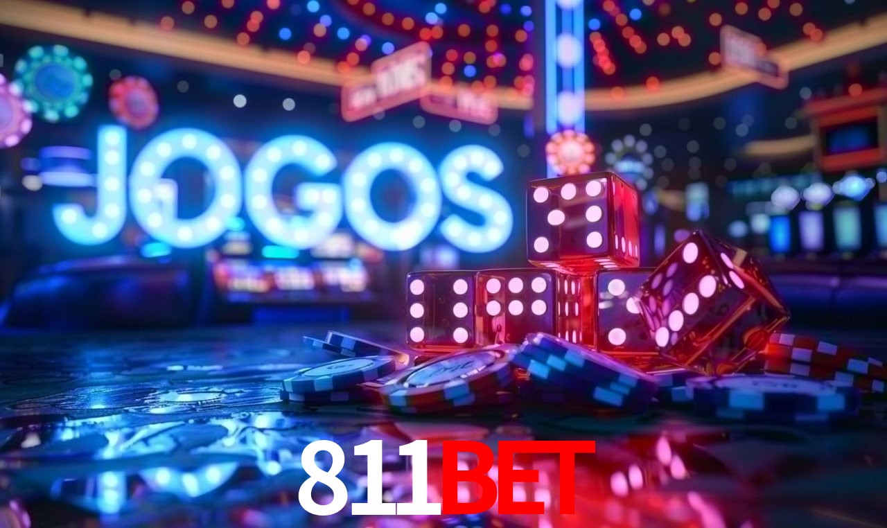 Torneios 811bet