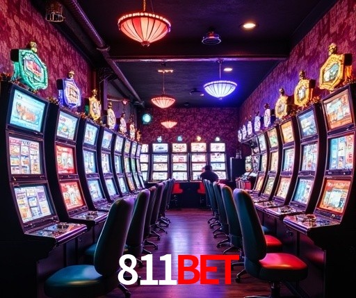 RTP dos slots populares na 811bet
