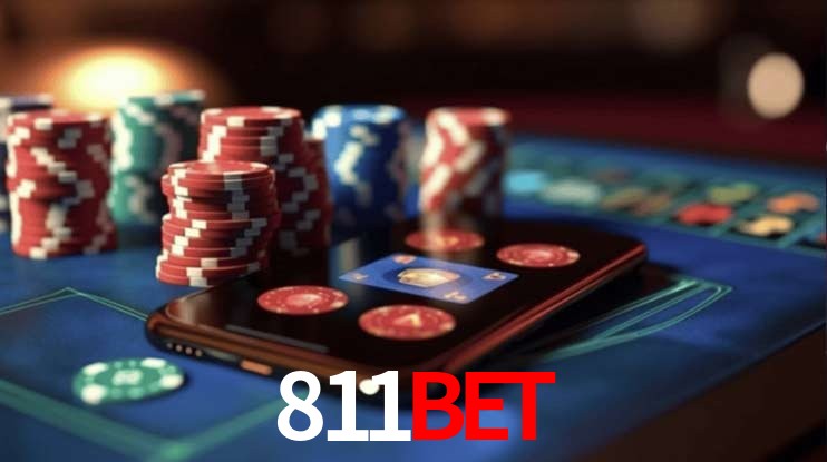 Benefícios da Conta 811bet