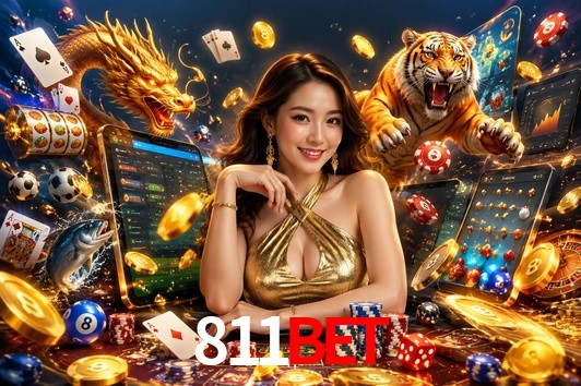 Quick Registration 811bet