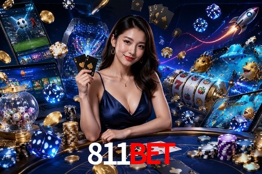 Seasonal Promotions 811bet