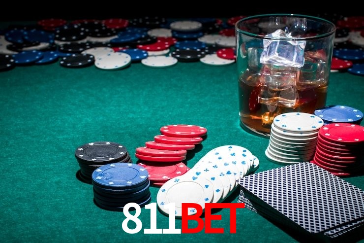 Apostas de Futebol 811bet