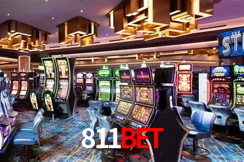 Apostas Esportivas na 811bet: Um Guia Completo