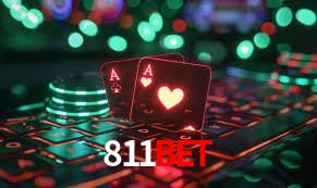 Avaliações dos Jogadores 811bet