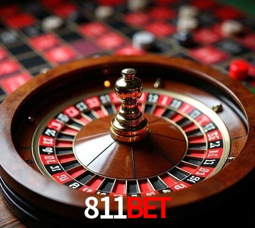 Depósito e saque na 811bet