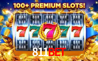 A Popularidade dos Caça-Níqueis no 811bet