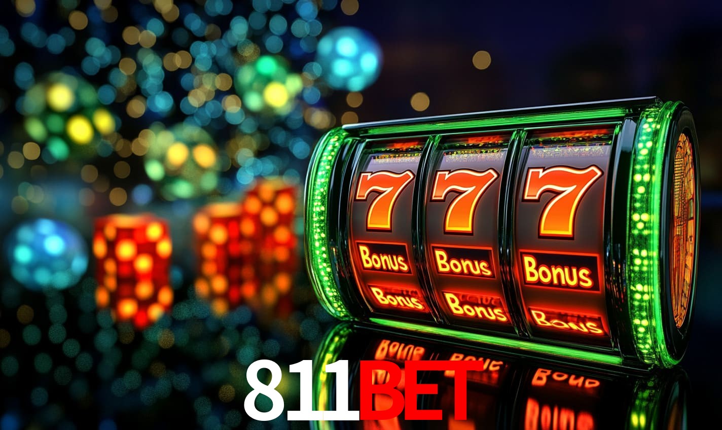 Integração de APIs 811bet