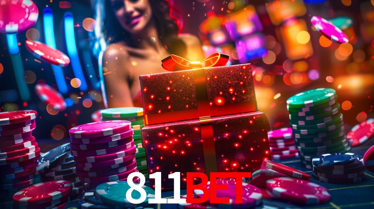 cassino 811bet