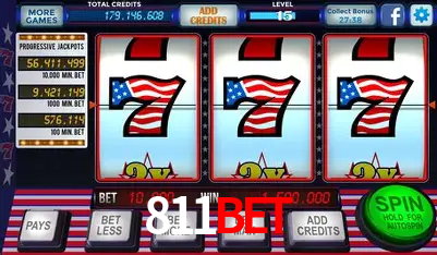 A Emoção da Loteria na 811bet: Uma Chance de Mudança de Vida