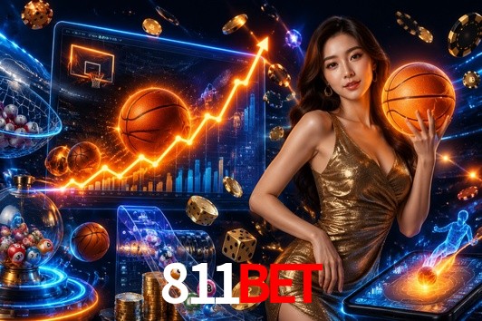 APP oficial da 811bet para mobile