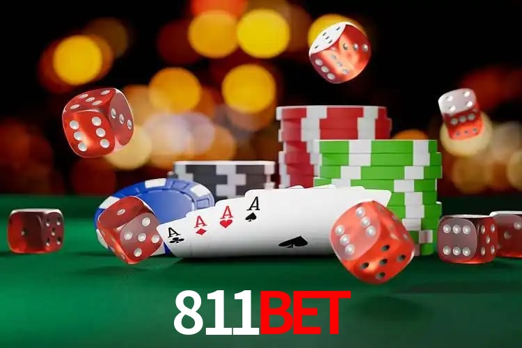 Cadastro Rápido 811bet